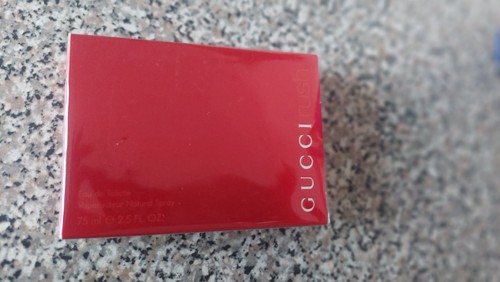 Gucci rush for women - for, 75ml