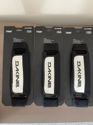 Dakine tyrant footstraps set - dakine,