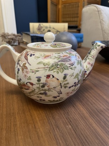 Abbeydale collection bird - bird, tea