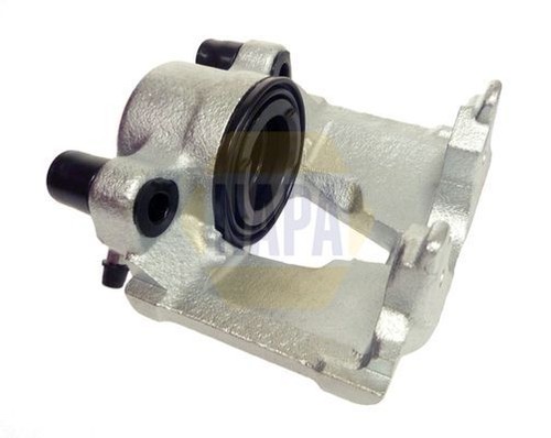 Napa front left brake caliper - napa,