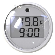 Waterproof Bath Thermometer