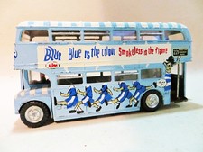 DINKY 289 'AEC ROUTEMASTER