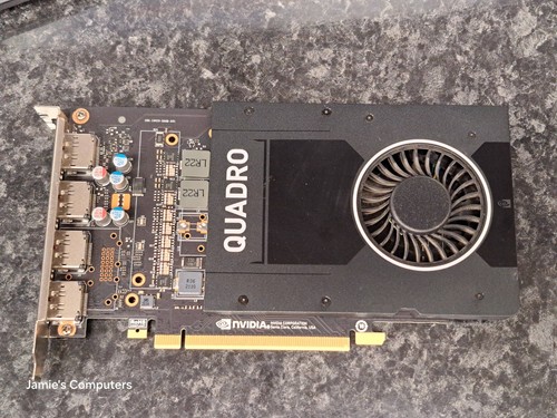Nvidia quadro p2000 - quadro,