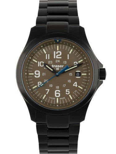 Traser 111076 mens - h3,