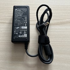 Genuine Delta Electronics ADP-65DB 65W AC Adapter Charger 19V 3.42A Yellow Tip