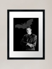 Vincent Price THE BAT 1959