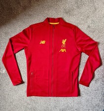 Liverpool FC 2019-20 New