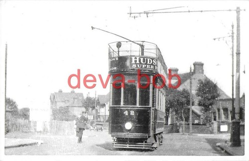 Tram photo isle thanet - photo,