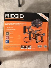 RIDGID 6 Gal 150 PSI