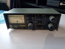 Zetagi TM999 SWR POWER METER &