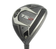 Titleist TS2 Fairway Wood 3W