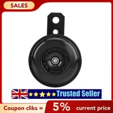 Loud 105db Electric Motorcycle