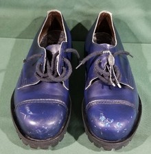 Pre-owned Shelly'UK shoes