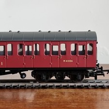 Bachmann 34-701 OO Gauge BR