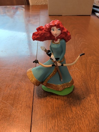 Disney brave princess - princess, merida