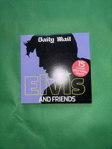 Elvis and friends - and, 2005
