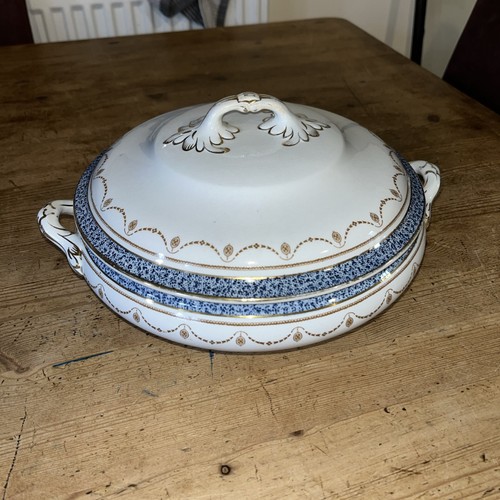 Keeling burslem losol ware - keeling,