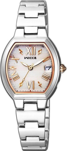 Citizen wicca solar tech - citizen,