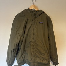 Patagonia Isthmus  Parka