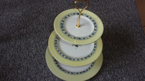 Lovely doulton carmina tier - carmina, 3