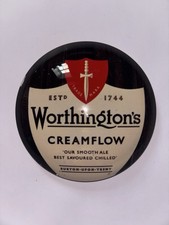 Vintage Worthington’s
