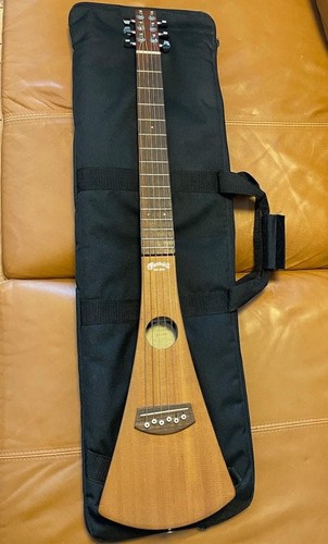 Martin backpacker acoustic - backpacker,