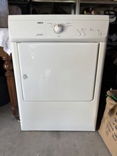 Zanussi Autosense Reverse