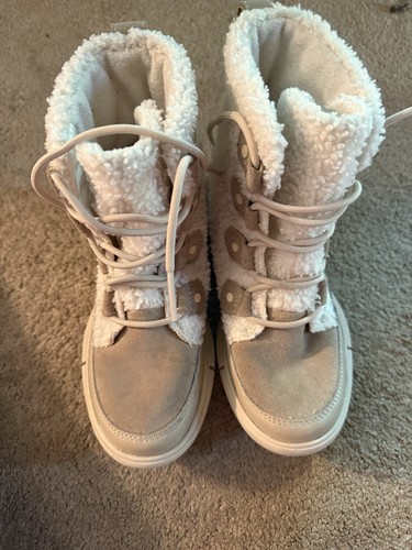 Sorel snow boots women - sorel,