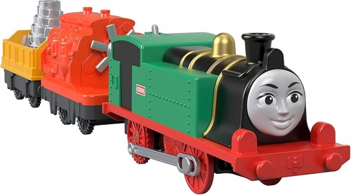 Thomas friends gina - thomas,