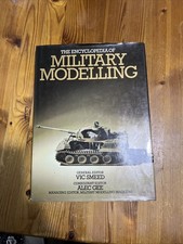 THE ENCYCLOPEDIA OF MILITARY