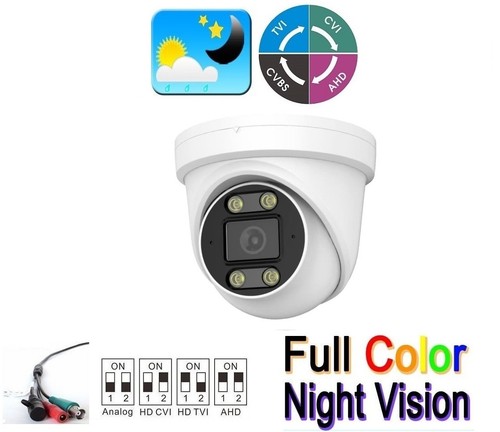 5mp color full - color, 4-in-1