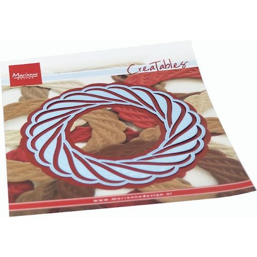 Marianne design creatables - marianne,