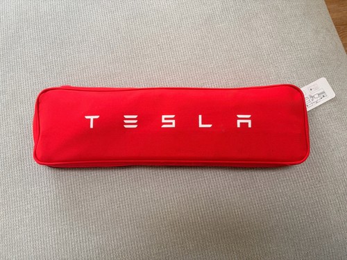 Genuine tesla emergency - genuine,