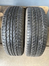 2x 205 70 15 96H Yokohama