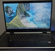 HP Pavilion x360 14-cd0505na