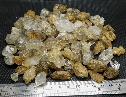460 grams uncleaned small - uncleaned,