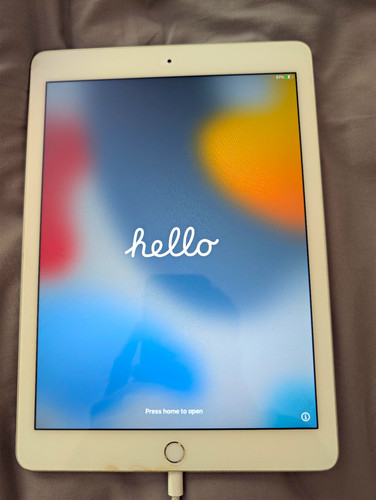 Apple ipad air 64gb - ipad,