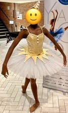 Harlequinade Ballet Tutu