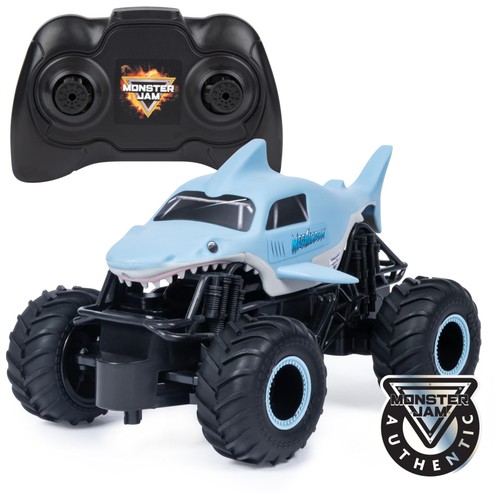 Monster jam official 93 cm - jam,,