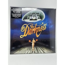 The Darkness Permission To