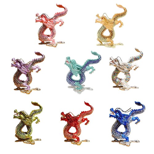 Dragon statue - statue, sculpture