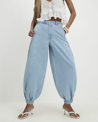 River island womens jeans - island,
