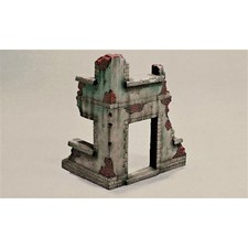 Italeri house corner 6413 35 - house, 1:35