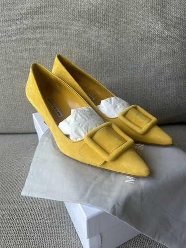 Manolo blahnik maysale - manolo, pumps