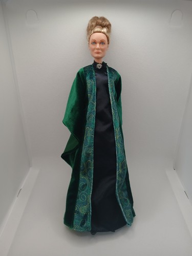 Mattel wizarding world - wizarding, harry