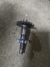 Honda Qr50 Qr 50 - Kick Start