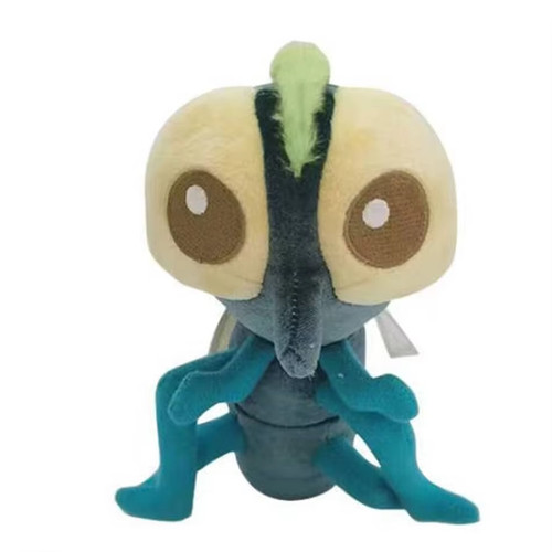 Cotton animal plush - animal, toy