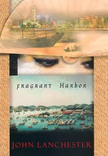 Fragrant harbor lanchester - harbor,