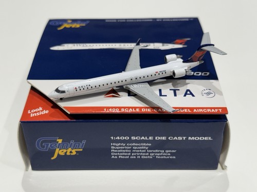 Gemini jets 400 - gemini, delta