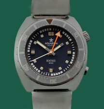 AQUASTAR Benthos 500 Automatic
